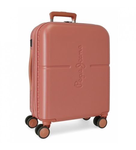 Valise taille cabine Highlight -40x55x20cm (OSFA), Rouge, Casuel, ABS/Polycarbonate - Pepe Jeans - Modalova