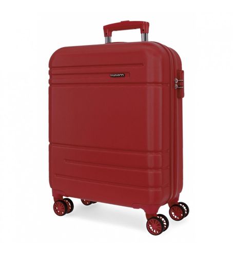 Unisex. 5989164 Valise cabine Galaxy rigide 55cm (OSFA), Casuel, Synthétique, ABS/Polycarbonate - Movom - Modalova