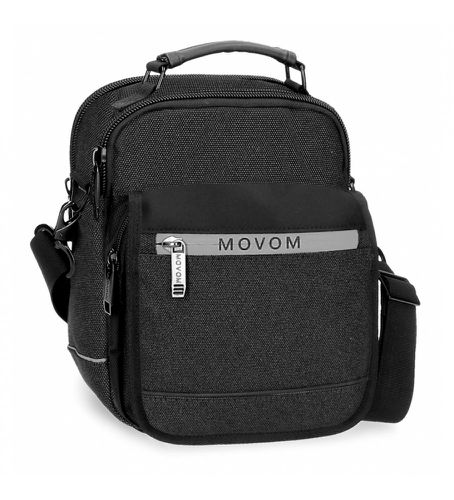 Unisex. 5175822 Sac à bandoulière multi-compartimenté (OSFA), Casuel, Polyester - Movom - Modalova