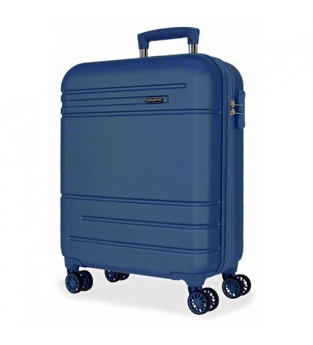 Unisex. 5988662 Galaxy Expandable Cabin Case (OSFA), Bleu, Casuel, Synthétique, ABS/Polycarbonate, Cabine - Movom - Modalova