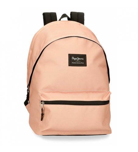 Unisex. 63224A3 Sac à dos Aris Colorful (OSFA), Casuel, Rose, Polyester - Pepe Jeans - Modalova