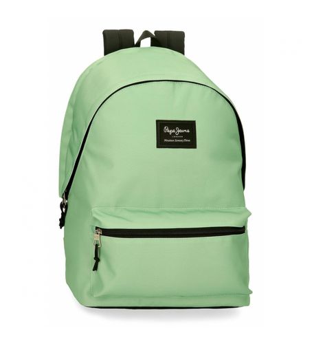 Unisex. 63224A5 Aris Sac à dos pour ordinateur pastel coloré (OSFA), Casuel, Polyester - Pepe Jeans - Modalova