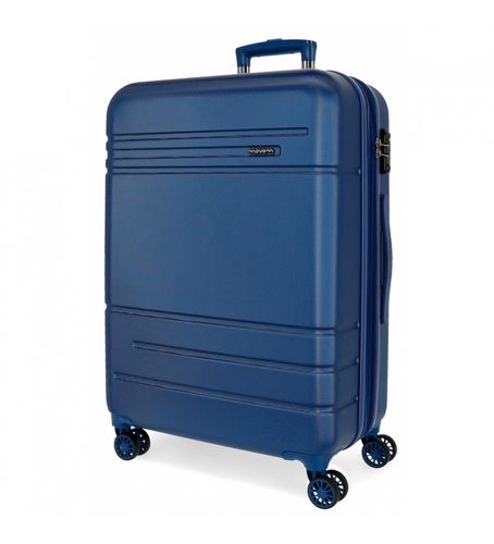 Unisex. 5989262 Valise moyenne Galaxy RÃgida 68cm (OSFA), Casuel, Synthétique, ABS/Polycarbonate - Movom - Modalova