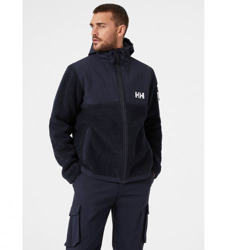 Patrol Pile Coat (M), Bleu, Casuel, Sport, Multisport, Polyester - Helly Hansen - Modalova