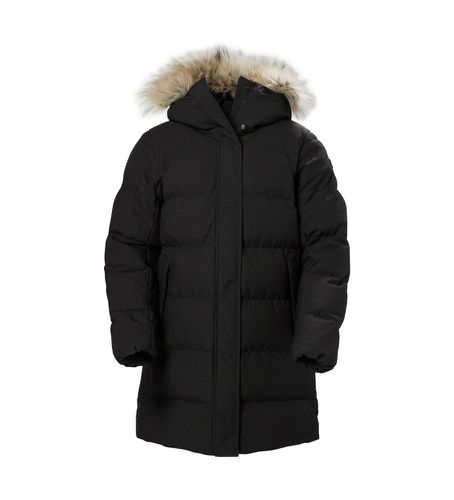 Parka W Blossom Puffy (M), Casuel, Sport, Multisport, Polyester - Helly Hansen - Modalova