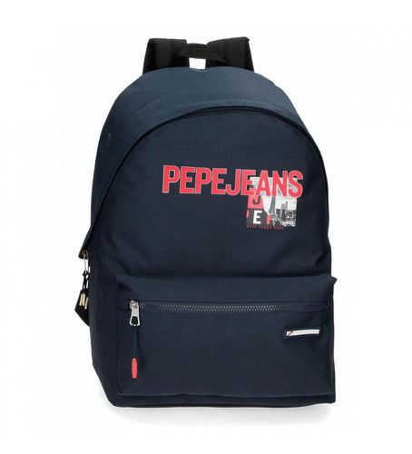 Unisex. 6552321 Sac à dos Dikran 44cm (OSFA), Casuel, Polyester - Pepe Jeans - Modalova