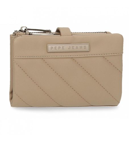 Portefeuille kylie avec pochette à monnaie détachable (OSFA), Casuel, Synthétique, Imitation cuir - Pepe Jeans - Modalova