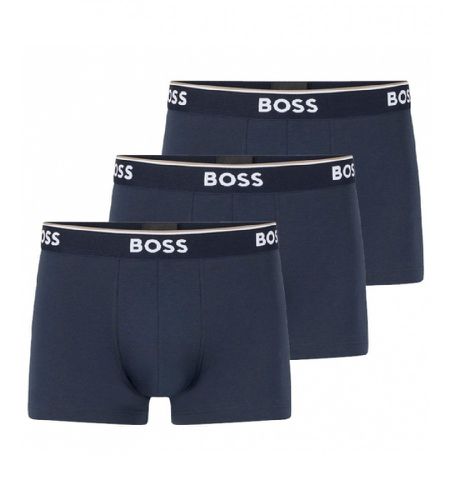 Lot de 3 caleçons 50475274 (S), Homewear, Coton - BOSS - Modalova