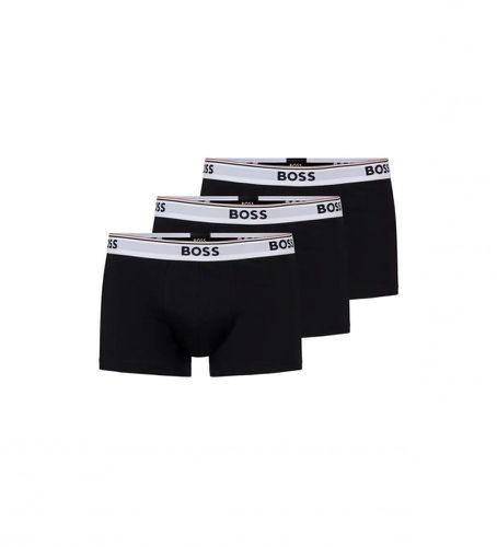 Pack 3 Boxers Troncal (S), Homewear, Coton - BOSS - Modalova