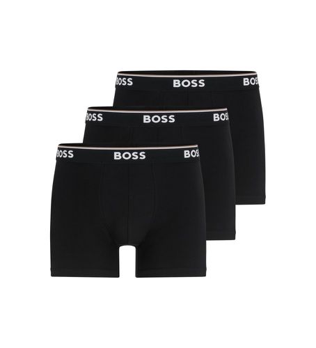 Lot de 3 caleçons 50475282 (S), Homewear, Coton - BOSS - Modalova