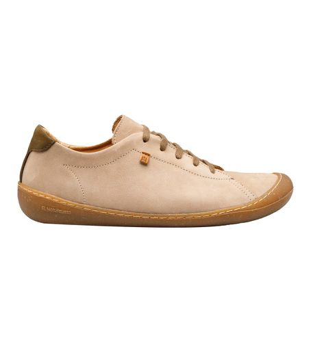 Unisex. 25770117S005_039 Chaussures en cuir N5770 Pawikan (36), Plat, Lacets, Casuel - El Naturalista - Modalova