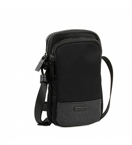 Jaslen mini sac à bandoulière pour téléphone portable (OSFA), Casuel, Nylon, Polycuir - Arsamar - Modalova