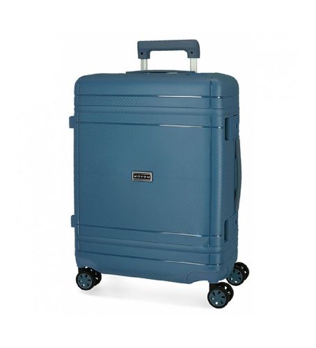 Unisex. 5189123 Cabin Case Dimension Rigid 55cm Cabin Case (OSFA), Bleu, Casuel, Polypropylène - Movom - Modalova