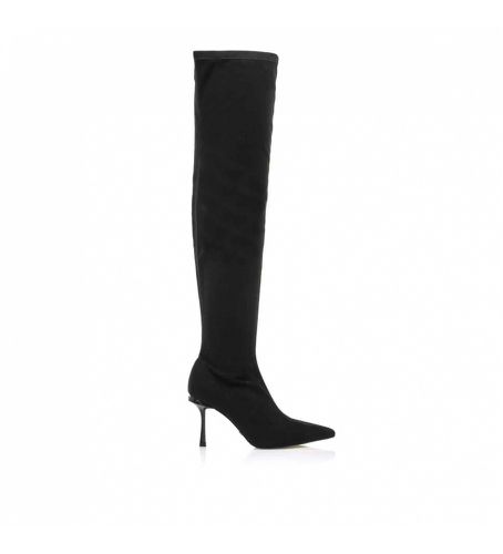 Bottes Biella - Hauteur du talon 4cm (41), 3 à 5 cm, Fermeture éclair, Casuel - Mariamare - Modalova