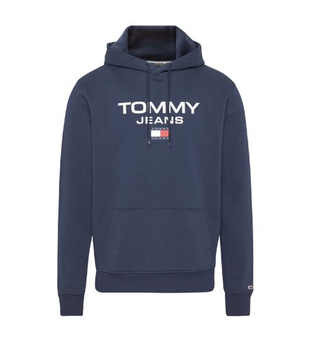 DM0DM15692 Sweat-shirt TJM Reg Entry (M), Casuel, Le coton biologique - Tommy Jeans - Modalova