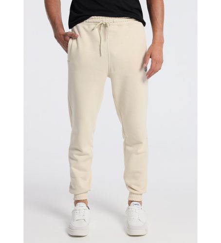 Pantalon de jogging (XXL), Casuel, Coton - Six Valves - Modalova