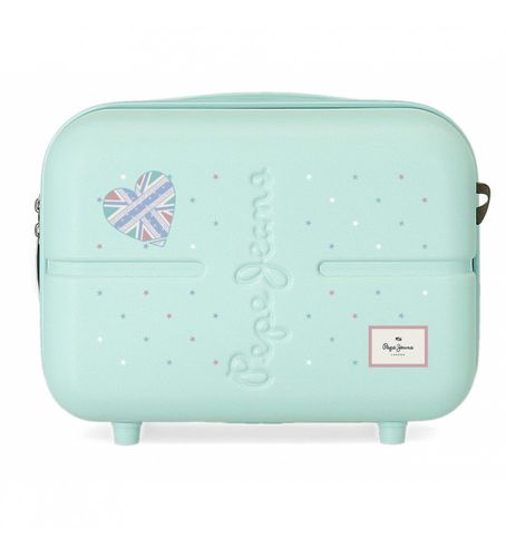 Nerea Trousse de toilette -29x21x15cm (OSFA), Casuel, ABS/Polycarbonate - Pepe Jeans - Modalova