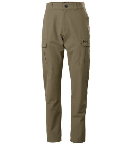 Hh Qd Pantalon cargo (30), Casuel, Sport, Outdoor, Multisport, Polyester - Helly Hansen - Modalova