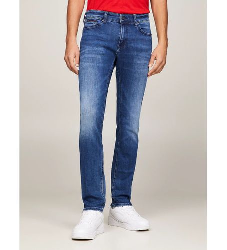 DM0DM09564 Jean stretch Scanton (27/30), Casuel, Coton, Denim - Tommy Jeans - Modalova