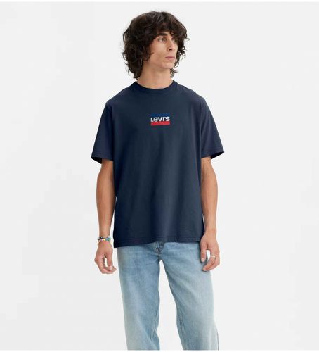 T-shirt imprimé (M), Casuel, Coton, Manche courte - Levi's - Modalova