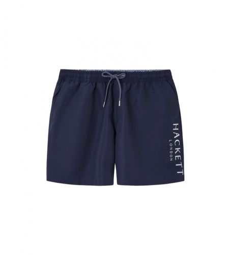 HMB10013 Maillot de bain uni (XL), Beachwear, Nylon, Durable - Hackett London - Modalova