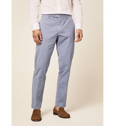 HM212406 Core Sanderson Pantalon chino (34/32), Casuel, Coton - Hackett London - Modalova