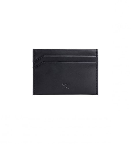 HM413360 Porte-cartes en cuir Best Col (OSFA), Casuel - Hackett London - Modalova