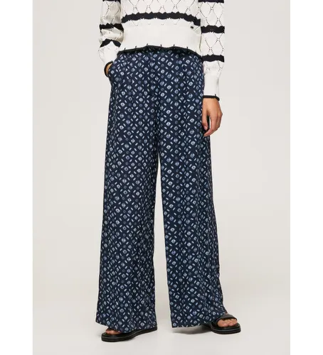 PL211604 Pantalon Elina (L), Casuel, Viscose, Durable - Pepe Jeans - Modalova