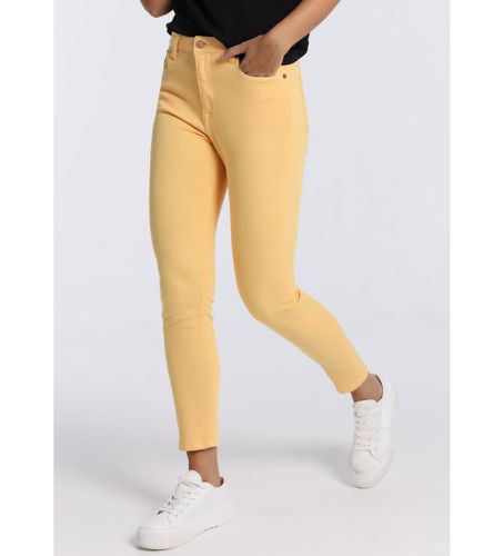 Pantalon 133200 (26), Casuel, Coton - Lois Jeans - Modalova