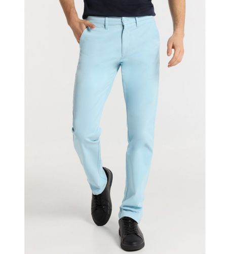 Pantalon chino (42), Casuel, Coton - Lois Jeans - Modalova