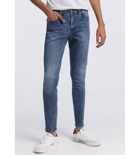 Jean skinny (36), Casuel, Coton, Denim, Classique - Lois Jeans - Modalova