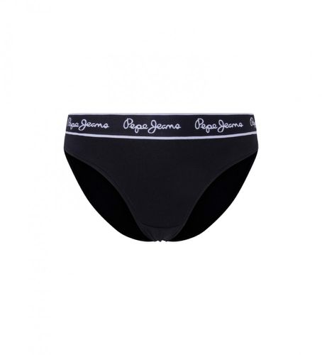 PLU10917 Slip imprimé du logo classique (XS), Homewear, Coton, Modal - Pepe Jeans - Modalova