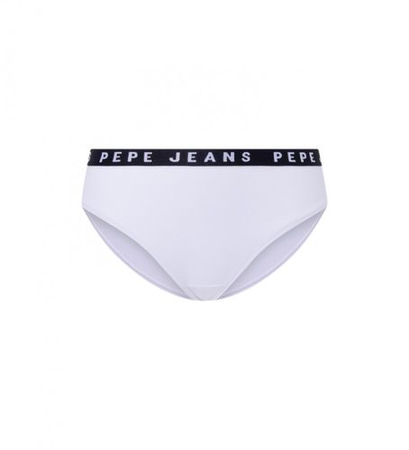 PLU10921 Slip Logo (XS), Homewear, Modal - Pepe Jeans - Modalova