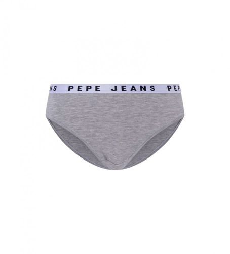 PLU10921 Slip à logo (XS), Homewear, Modal - Pepe Jeans - Modalova