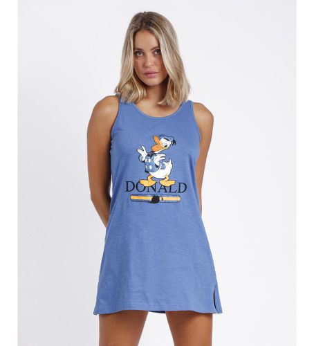 Camisole Donald Fashion (S), Homewear, Coton, Sans manches / bretelles - Disney - Modalova