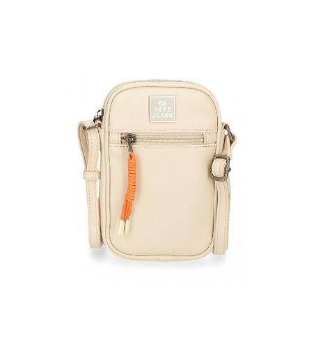 Sac à bandoulière pour téléphone portable Bea -11x17,5x2,5cm (OSFA), Casuel, Synthétique - Pepe Jeans - Modalova