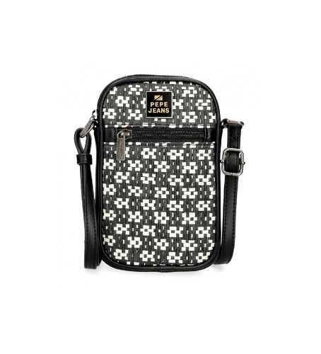 Sac en laine pour téléphone portable -11x17,5x2,5cm (OSFA), Casuel, Synthétique - Pepe Jeans - Modalova