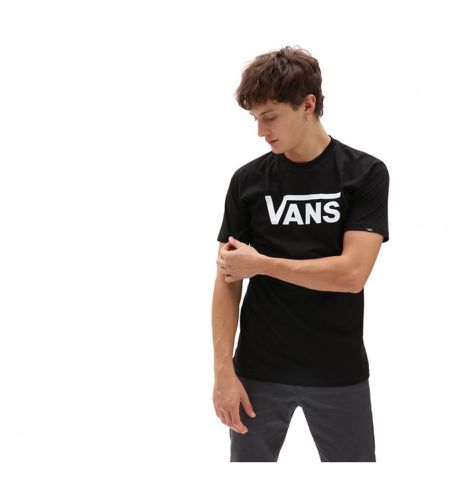 VN000GGGY281 CLASSIC T-SHIRT (S), Blanc, Casuel, Coton, Manche courte - Vans - Modalova