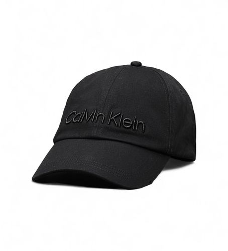 K50K505737 Casquette en sergé (OSFA), Casuel, Coton - Calvin Klein - Modalova