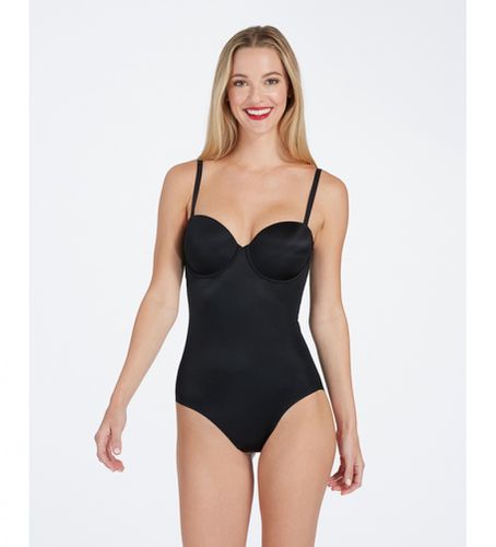 R_VERY BLACK Bustier 10205R (XS), Casuel, Élasthanne - SPANX - Modalova