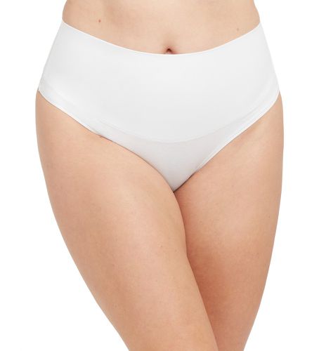 R_WHITE String en coton (L), Homewear - SPANX - Modalova