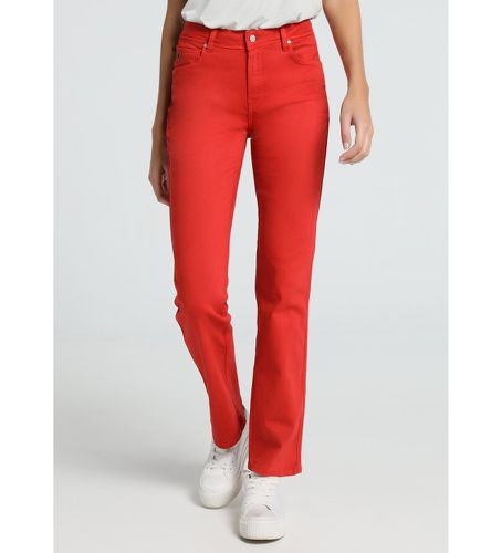 Pantalon 133224 (32), Casuel, Coton - Lois Jeans - Modalova