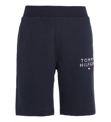 UM0UM02881 Short à logo (L), Casuel, Coton, Durable - Tommy Hilfiger - Modalova