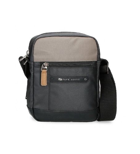 Unisex. 7635431 Cardiff sac à bandoulière moyen (OSFA), Casuel, Polyester - Pepe Jeans - Modalova