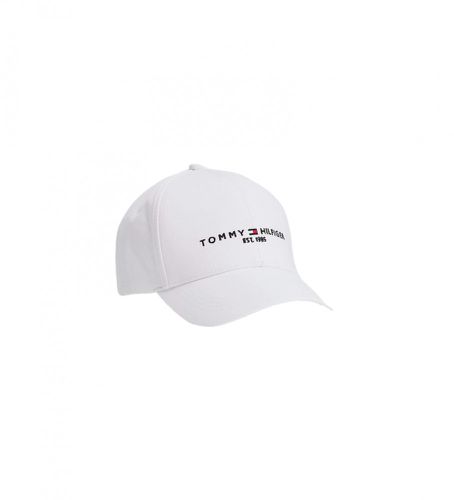 AM0AM07352 Casquette établie (OSFA), Casuel, Le coton biologique, Durable - Tommy Hilfiger - Modalova