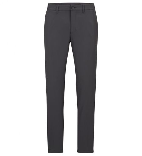 Pantalon chino slim Commuter (46), Casuel, Polyester - BOSS - Modalova