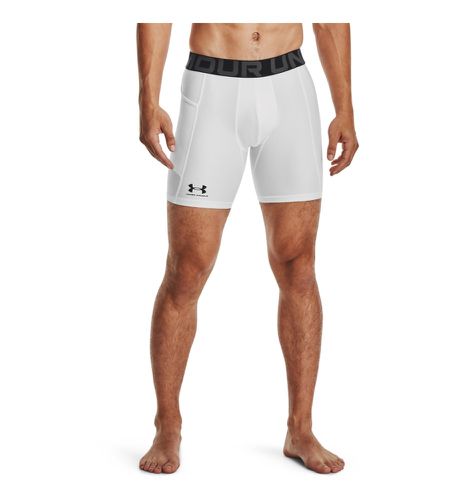 Short de compression HeatGear Armour (L), Sport, Multisport, Polyester - Under Armour - Modalova