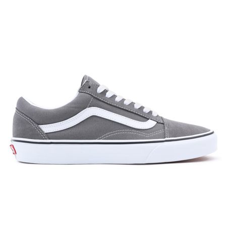 VN0A4BV51951 Baskets Old Skool en cuir (40), Tissu, Plat, Lacets, Casuel - Vans - Modalova