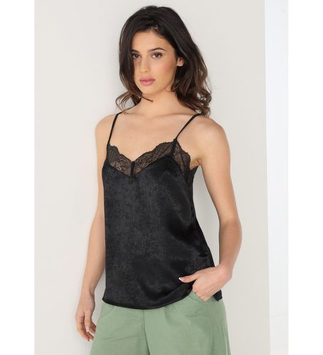 Top de lingerie sans bretelles (XS), Casuel, Viscose, Sans manches / bretelles - Victorio & Lucchino, V&L - Modalova