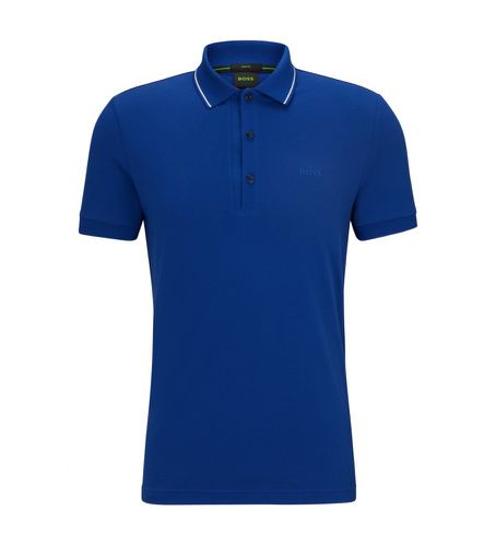 Polo Paule4 (XXL), Casuel, Coton, Manche courte - BOSS - Modalova